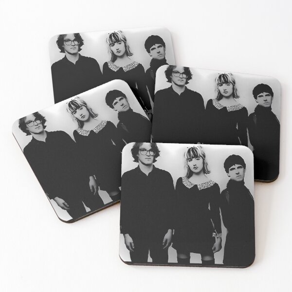 Item preview, The Muffs Band designed and sold by MythosBotany.