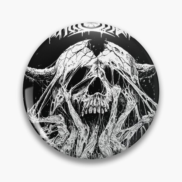 Item preview, Thy Art Is Murder Band designed and sold by MythosBotany.