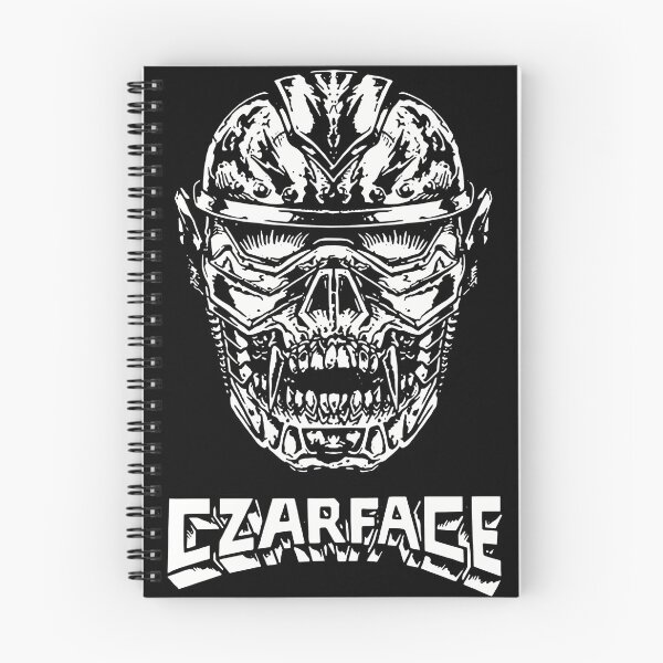 Item preview, Czarface Band designed and sold by MythosBotany.