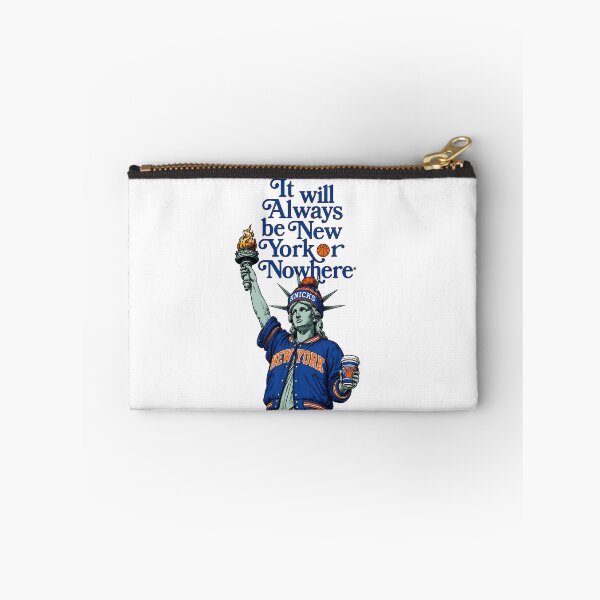 Item preview, It Will Always Be New York Or Nowhere Funny Statue Of Liberty designed and sold by Har-vee.
