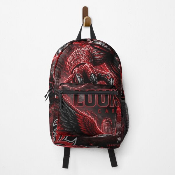 Item preview, Louisville Cardinals designed and sold by Rackzdesign.