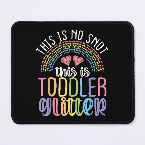 Item preview, Daycare Teacher Toddler designed and sold by goombi-creative.