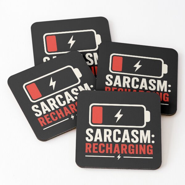 Item preview, Do Not Disturb – Sarcasm Recharging designed and sold by Vexorask.