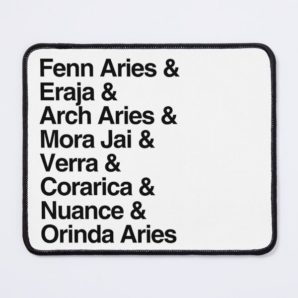 Item preview, Blue Prince Realms List designed and sold by The Puzzle Agents.