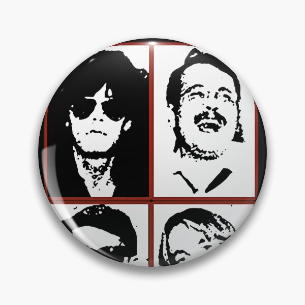 Item preview, The Cheap Trick Band designed and sold by velvetsterling.