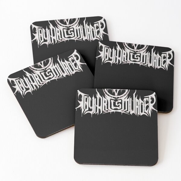 Item preview, Thy Art Is Murder Band designed and sold by velvetsterling.