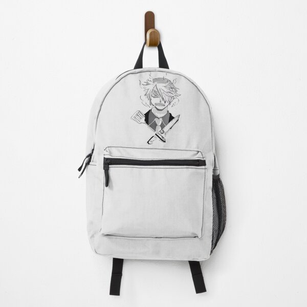 Item preview, Sanji designed and sold by PrismPulseApp.
