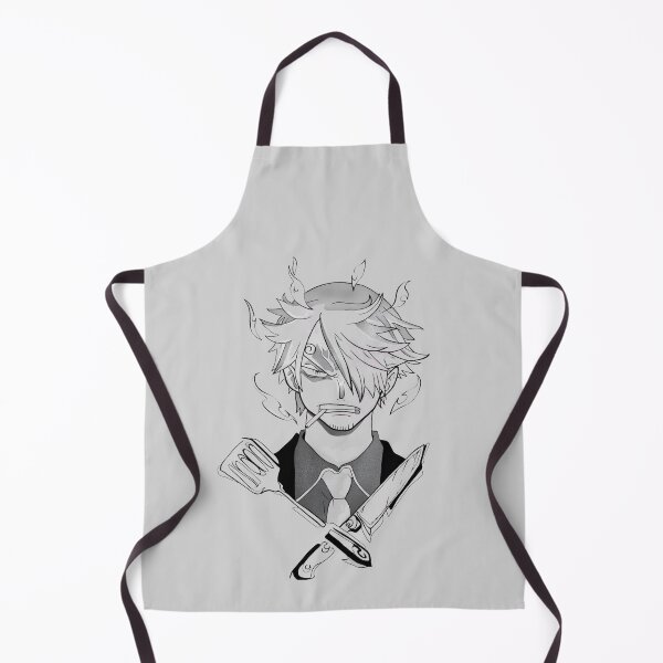 Item preview, Sanji designed and sold by PrismPulseApp.