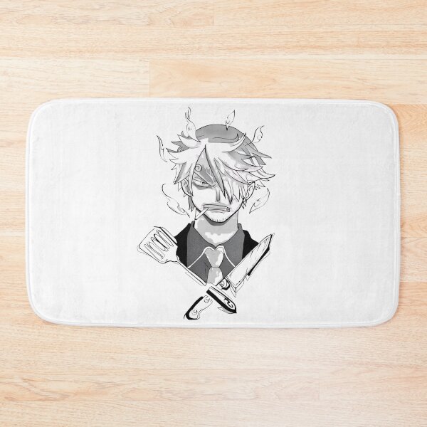 Item preview, Sanji designed and sold by PrismPulseApp.