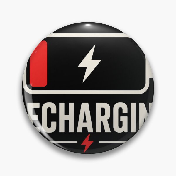 Item preview, Recharging designed and sold by Vexorask.