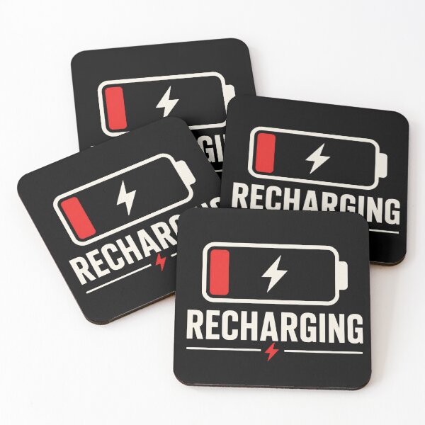 Item preview, Recharging designed and sold by Vexorask.