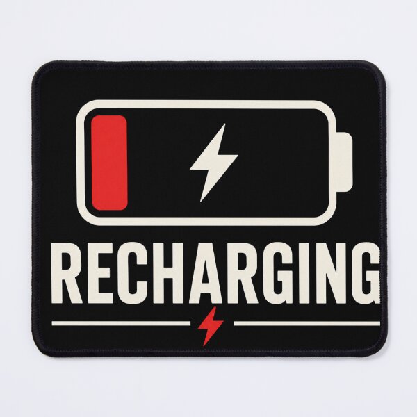 Item preview, Recharging designed and sold by Vexorask.