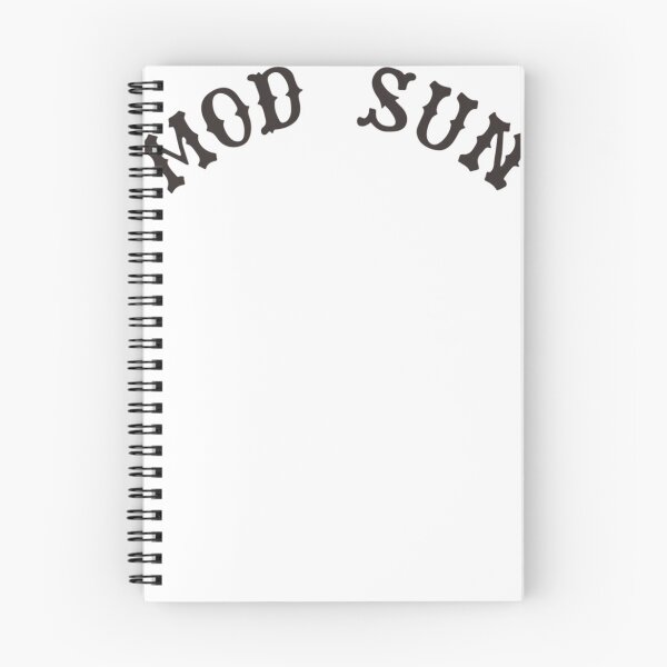 Item preview, Mod Sun  Band designed and sold by velvetsterling.