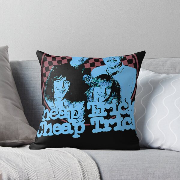 Item preview, Copy of The Cheap Trick Band designed and sold by velvetsterling.