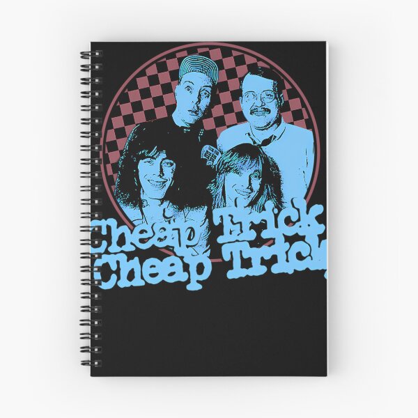 Item preview, Copy of The Cheap Trick Band designed and sold by velvetsterling.