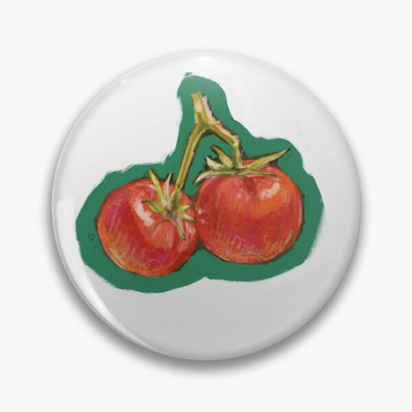 Item preview, Cherry tom, digital art peiec  designed and sold by mossysarts.