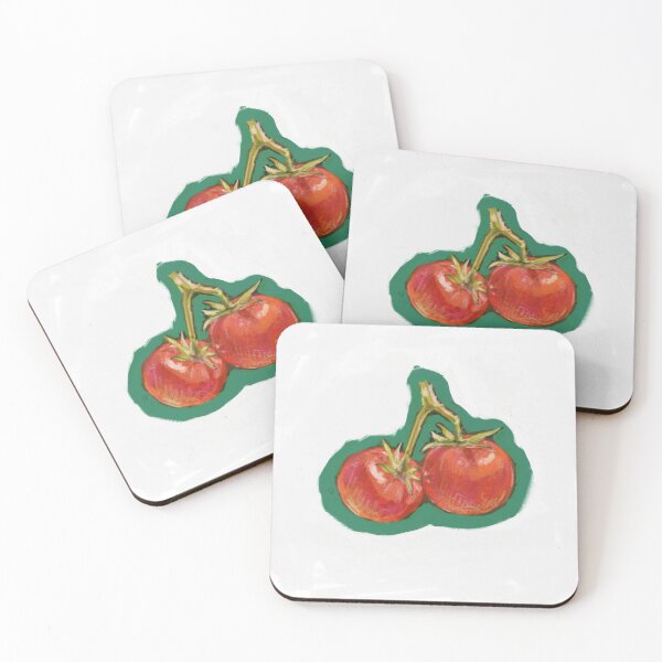 Item preview, Cherry tom, digital art peiec  designed and sold by mossysarts.