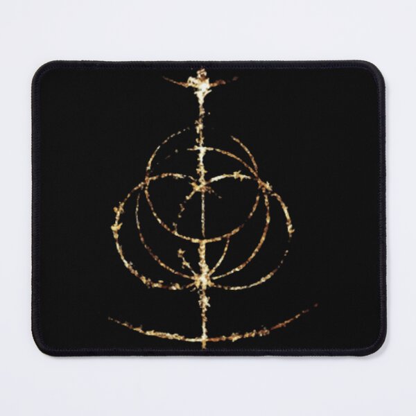 Item preview, Elden Ring symbol  designed and sold by CoupleDrawing-J.