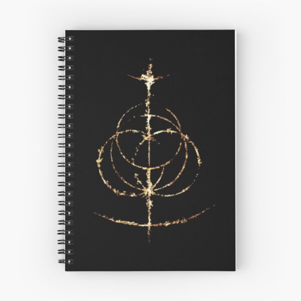 Item preview, Elden Ring symbol  designed and sold by CoupleDrawing-J.
