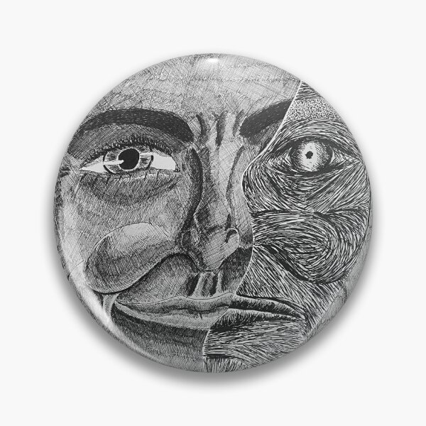 Item preview, What Lies Beneath designed and sold by Alex Brez Arts.