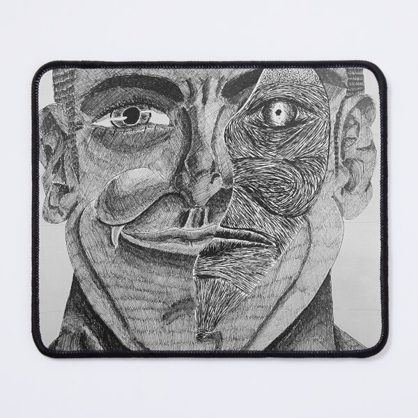 Item preview, What Lies Beneath designed and sold by Alex Brez Arts.