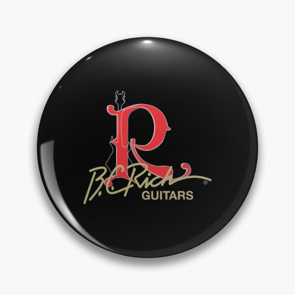 Item preview, Eternal B.C. Rich Bernardo Chavez Rico Passion Story designed and sold by Jyosridingtrain.