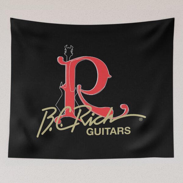 Item preview, Eternal B.C. Rich Bernardo Chavez Rico Passion Story designed and sold by Jyosridingtrain.