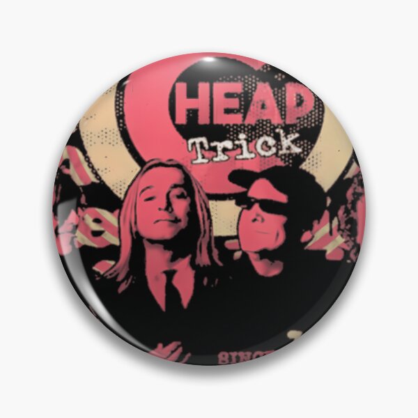 Item preview, The Cheap Trick Band designed and sold by ArcanaGlowCraft.