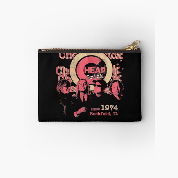 Item preview, The Cheap Trick Band designed and sold by ArcanaGlowCraft.