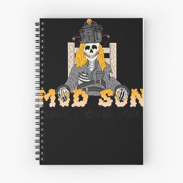 Item preview, The Mod Sun  Band designed and sold by ArcanaGlowCraft.