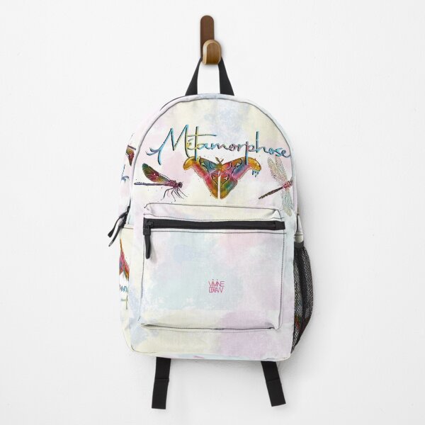Item preview, Metamorphosis designed and sold by Vivinedrawsells.