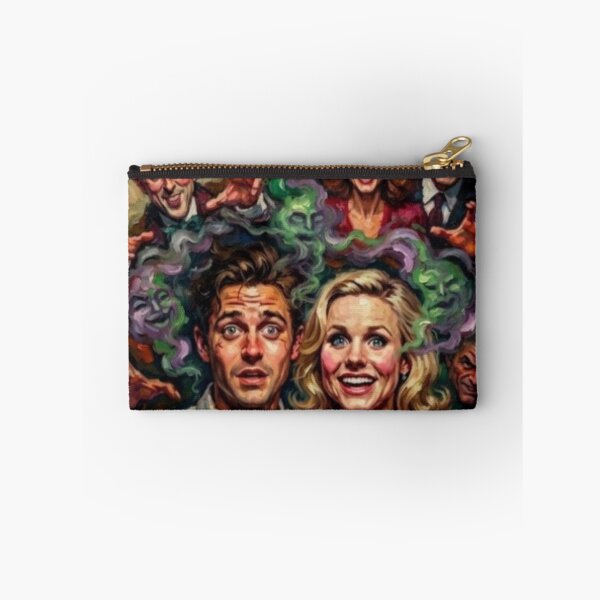 Item preview, Reefer Madness Fine Art Tribute designed and sold by Art's Diner.