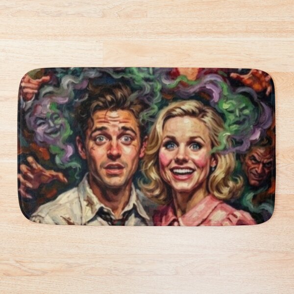 Item preview, Reefer Madness Fine Art Tribute designed and sold by Art's Diner.