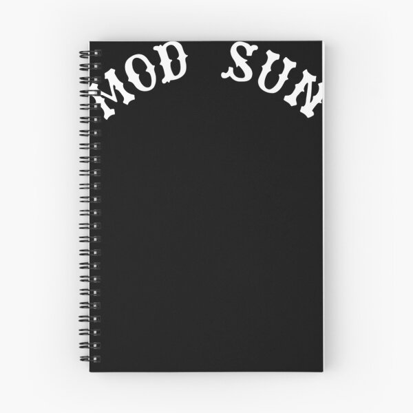 Item preview, Mod Sun  Band designed and sold by ArcanaGlowCraft.