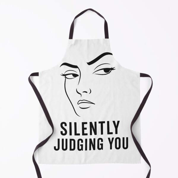 Item preview, Silently Judging You designed and sold by Vexorask.