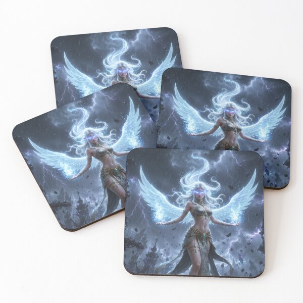Item preview, Exquisite Chaos designed and sold by CrystalRealmStudio.