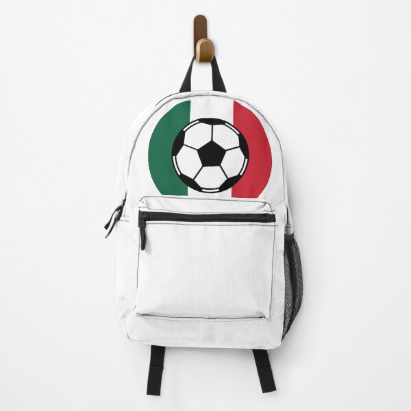 Item preview, Mexico Football Soccer Colors World Cup Host Nation North America designed and sold by Rolographics1.