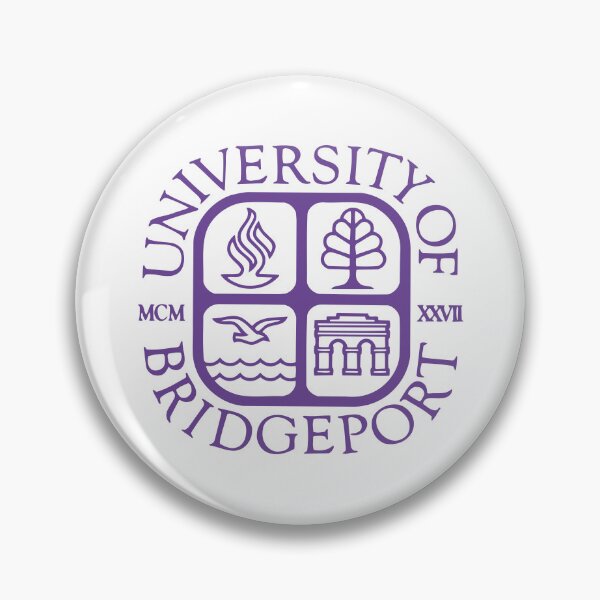 Item preview, Romantic University Of Bridgeport Sunset Promise designed and sold by Jyosridingtrain.