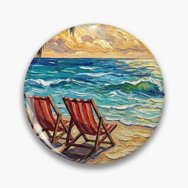 Item preview, Sunset Paradise designed and sold by AjaTrier.