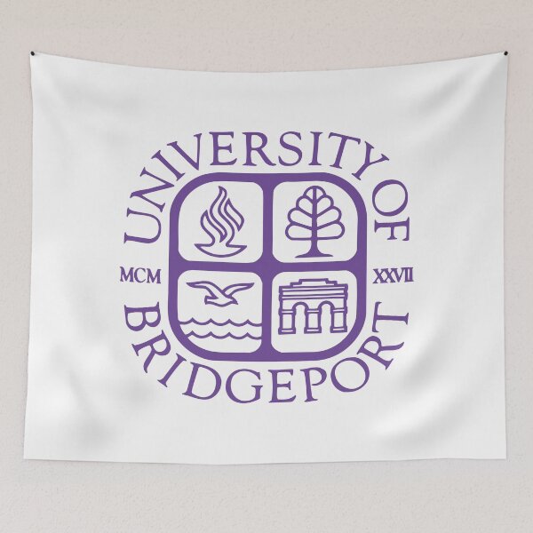 Item preview, Romantic University Of Bridgeport Sunset Promise designed and sold by Jyosridingtrain.