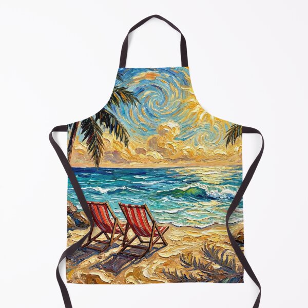 Item preview, Sunset Paradise designed and sold by AjaTrier.