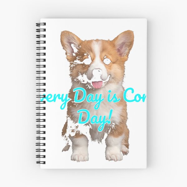 Item preview, Every Day Is Happier with a Pomeranian – Tea Time Pomeranian Premium T-Shirt designed and sold by Badriiiii.