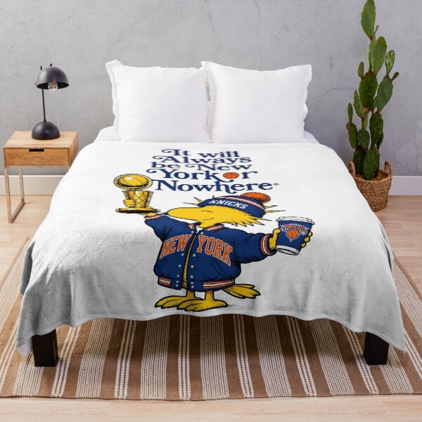 Item preview, It Will Always Be New York Or Nowhere Funny Woodstock - Peanuts Gang designed and sold by Har-vee.
