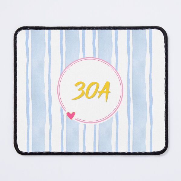 Item preview, Rosemary Beach, Walton County, 30A, Florida Paradise, Emerald Coast. designed and sold by ShrimpAndGrits.