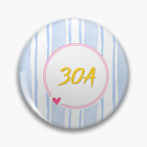 Item preview, Rosemary Beach, Walton County, 30A, Florida Paradise, Emerald Coast. designed and sold by ShrimpAndGrits.