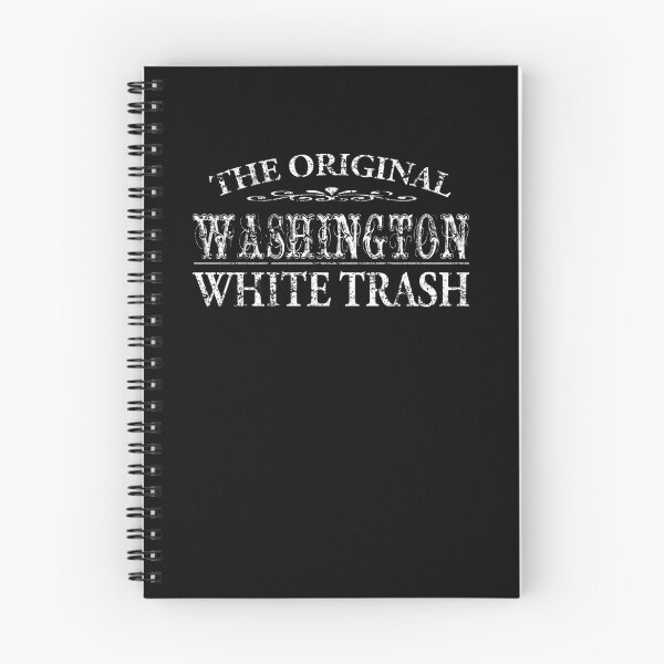 Item preview, Funny Redneck Washington Trailer Park designed and sold by shoppzee.