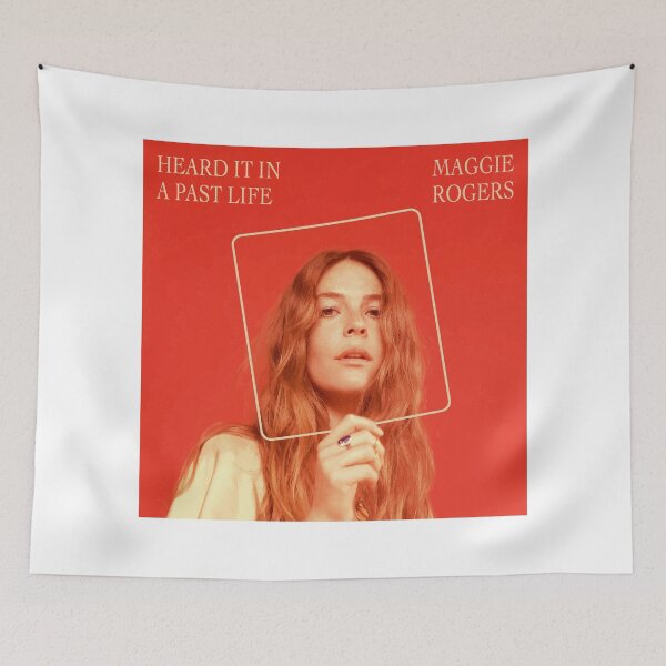 Item preview, Loving Maggie Rogers aSouls Together designed and sold by Jyosridingtrain.