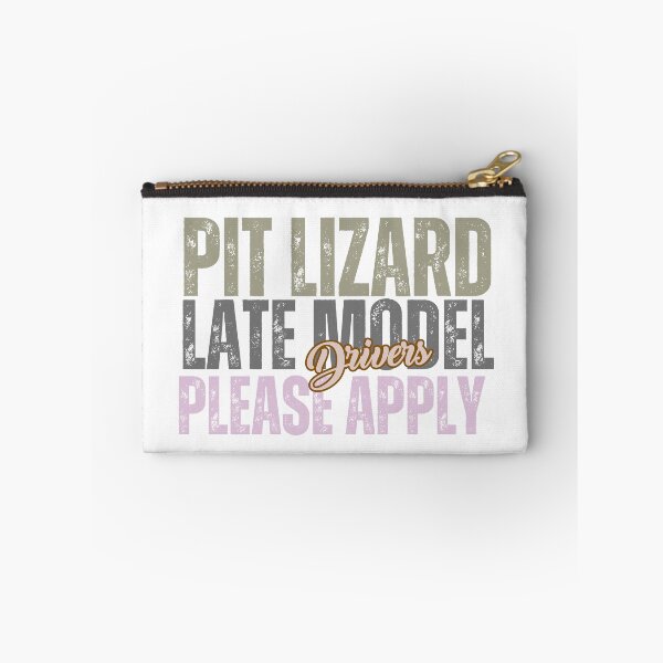 Item preview, Pit lizard designed and sold by TaraPen.