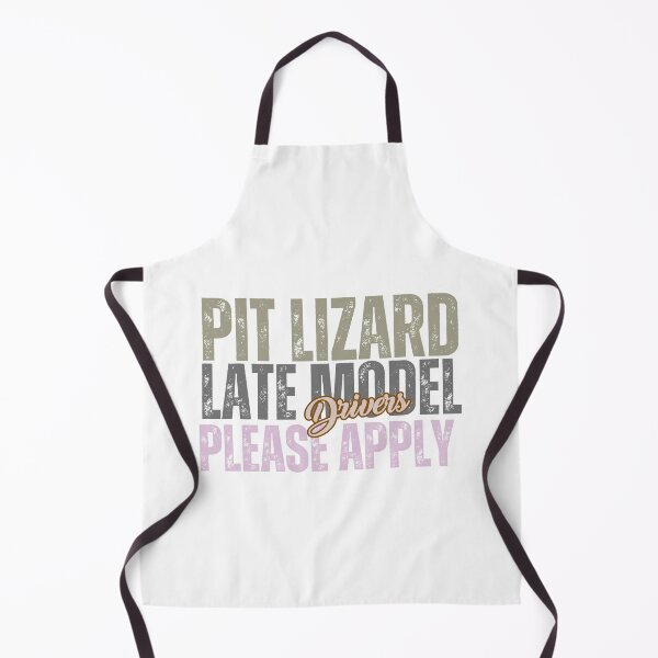 Item preview, Pit lizard designed and sold by TaraPen.