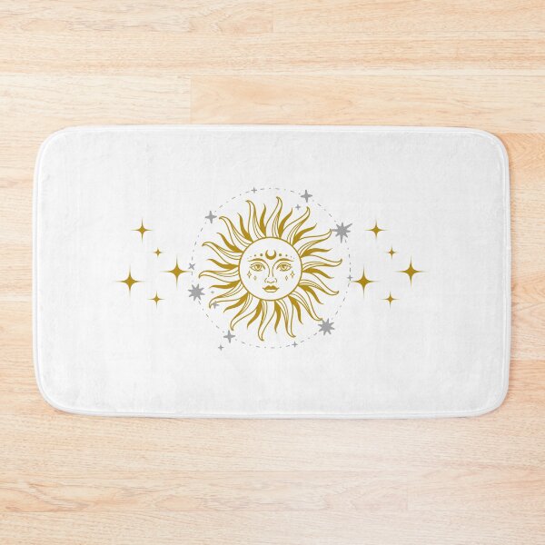 Item preview, Sun with face  designed and sold by IvonneDesigns.